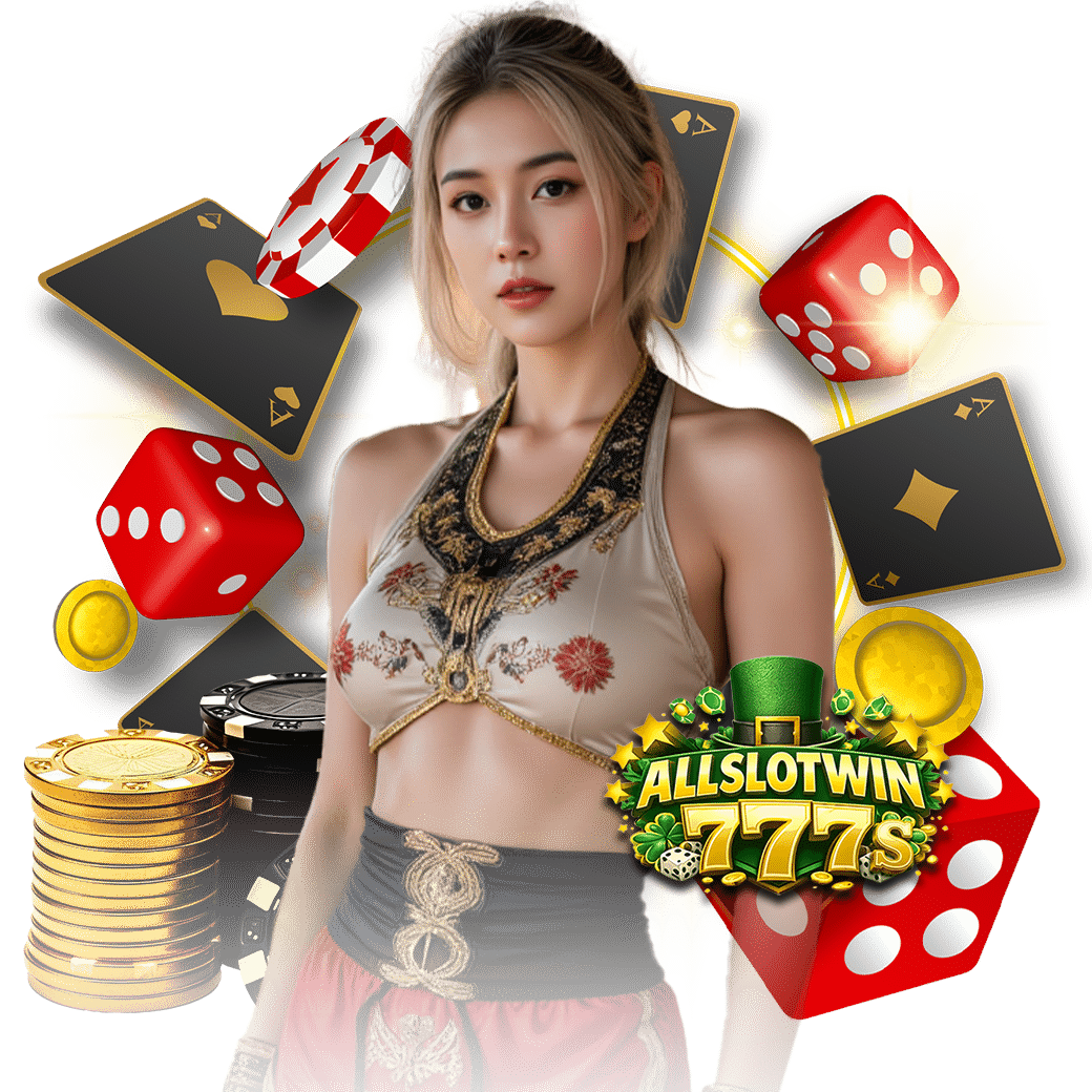 allslotwin777 บาคาร่า