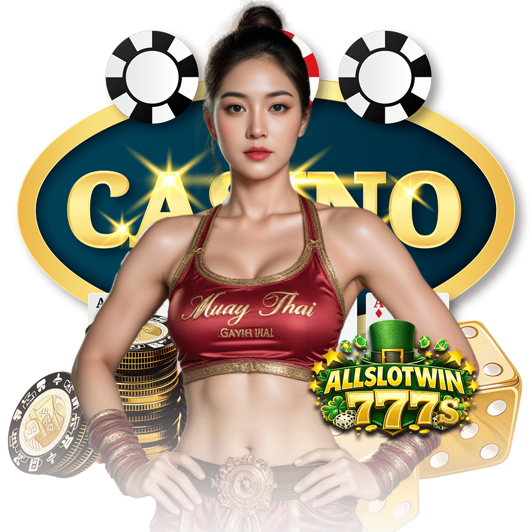 allslotwin777 สมัคร